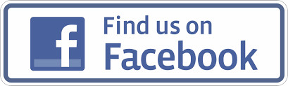 find us on facebook